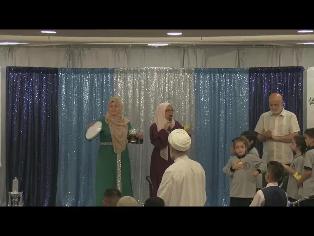 ⁣Al-Sadeq Academy Dinner - 2024 - حفل العشاء الخيري لمدرسة الإمام الصادق (ع)