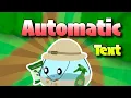 DYNAMIC Text Stats In Unity