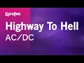 Download Lagu Highway to Hell - AC/DC | Karaoke Version | KaraFun