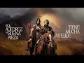 Grupo Maximo Grado x Natanael Cano - Gallos y Caballos (Lyric Video)