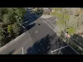 He put up a camera at this Utah intersection that even a garbage truck rolled through