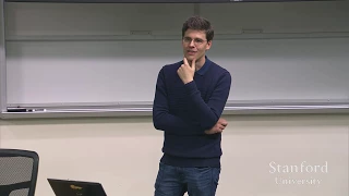 Stanford Seminar - Dynamic Code Optimization and the NVIDIA Denver Processor