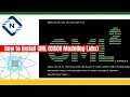How to Install CML CISCO Modeling Labs Now CML is free up to 5 nodes CCNA Lab Free CML
