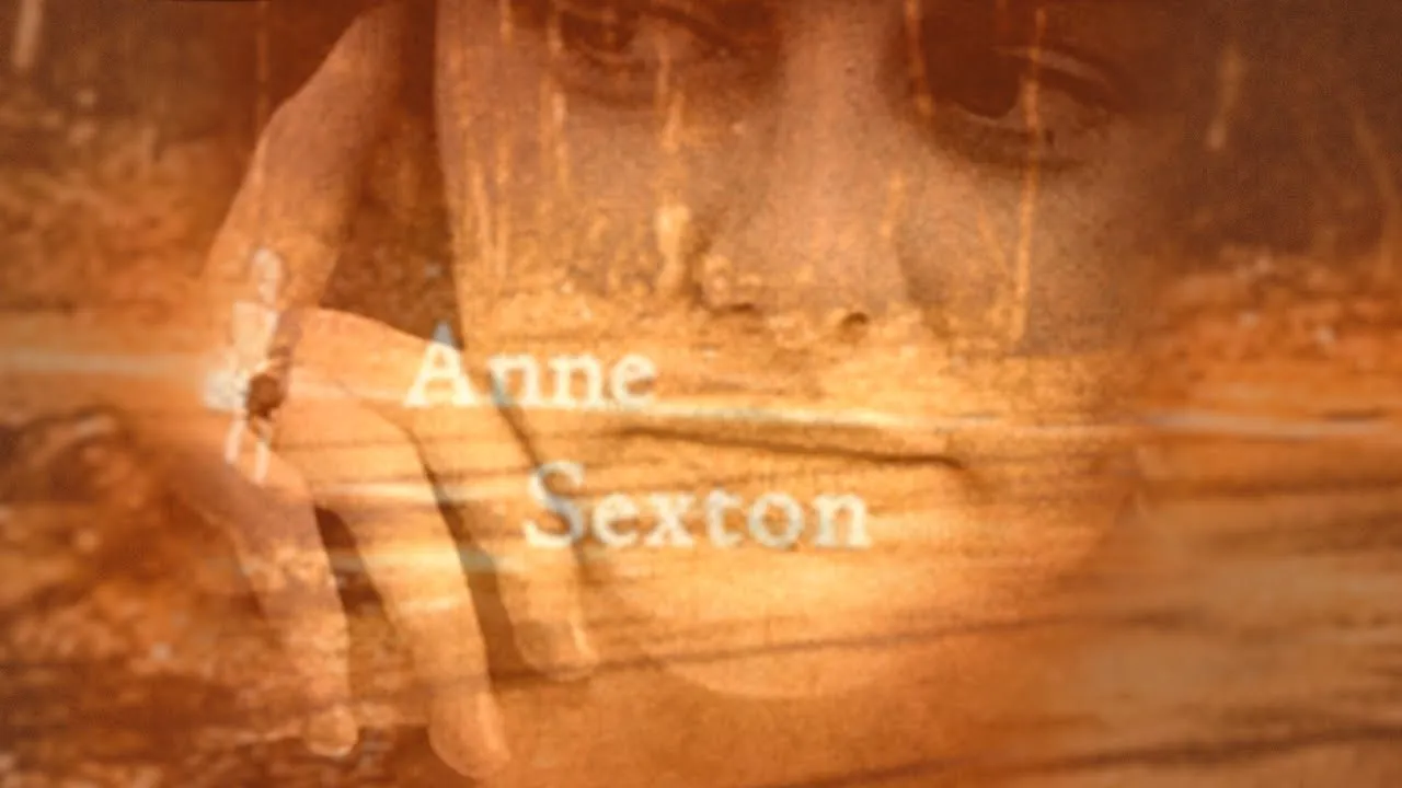 Anne Sexton: Poet in America (1966 Documentary)