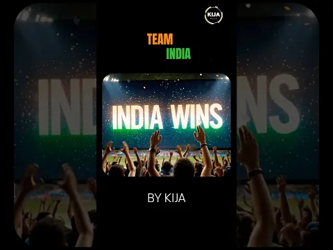 Cricket Anthem TEAM INDIA🇮🇳🏆🏏#t20worldcup2026 #indiancricket #indvsnz #worldcupfinal #viralshort