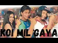 Download Lagu Lagu India Lama Terpopuler Koi Mil Gaya - Udit Narayan | Film Kuch Kuch Hota Hai