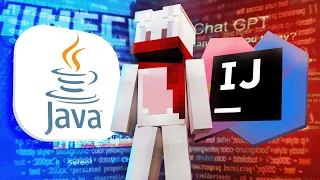 How To Make A Minecraft SMP Plugin EASIEST METHOD