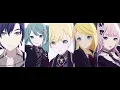 Download Lagu 【Project Sekai プロセカ】Zamuza ザムザ - Hatsune Miku ・ Kagamine Rin/Len ・KAITO・Megurine Luka (Eng Sub)