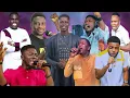 Lagu (4 hours) Nonstop powerful Ghanaian local worship and prayer songs 2025 by this powerful guys 