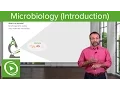 Introduction to Microbiology Microbes Bacteria - Microbiology Lecturio