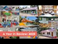 Download Lagu Tinjauan Setahun - #2023 | Selamat Tahun Baru #2024 #videobaru #tahunbaru
