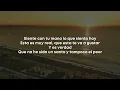 Silvestre Dangond, Maluma - Vivir Bailando (Letra/Lyrics)