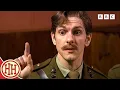 The Start of WW1 | Frightful First World War | Horrible Histories