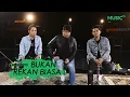 Lagu 3 COMPOSERS - BIAR MANTAN TAU