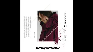 IU - Through The Night GREGarious Remix