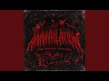 Download Lagu ANNIHILATION