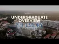 Emory Undergraduate Overview