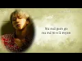 Download Lagu BAEKHYUN(EXO)-On The Road (Hyena OST 2) easy lyrics