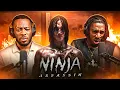Download Lagu FIRST TIME WATCHING NINJA ASSASSIN (2009) | MOVIE REACTION