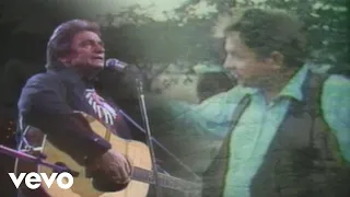 johnny cash the ballad of ira hayes official video 