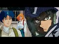 Eternal Wind (Orchestra Ver.) (Gundam F91 Ending Theme + Lyrics dan terjemahan)