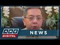 Comelec We are just awaiting source code for internet voting then AES certification can be issued