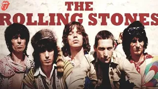 the rollings stones hits song legend