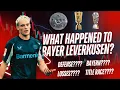 What Happened to Bayer Leverkusen