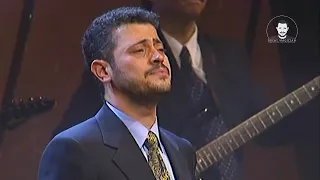 جورج وسوف   الحب الكبير   مهرجان اوربت      دندنها