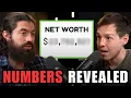 How Much MONEY Alex Hormozi Actually Makes