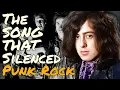 Download Lagu The Song Led Zeppelin Wrote To Recover From Defeat To Punk Rock: “We’re so pissed off”