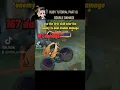 Ruby tutorial double damage