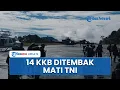 Download Lagu Detik-detik TNI Lumpuhkan Pusat Komando KKB Soanggama Intan Jaya, 14 Anggota KKB Ditembak Mati