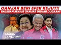 Lagu BERI EFEK KEJUT!!GANJAR SKAKMAT TELAK PSI,BALASAN JENIUS GANJAR DILUAR DUGAAN!!