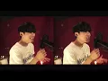 Blink-182 - Bored To Death (Vocal Cover)