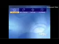 A Foxtel electronic program guide 17 Apr 2009