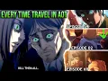 Download Lagu Why Everyone is AFRAID of Eren - Every PAST Memory FUTURE EREN Time Travelled in Attack on Titan!