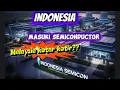 Lagu 37#AMBISI SEMICONDUCTOR INDONESIA \u0026 MALAYSIA KETAR KETIR