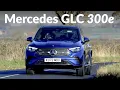 Mercedes-Benz GLC Bigger and better than ever