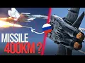 Download Lagu Is the Russian R-37 missile unbeatable? (400km range)