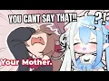 Download Lagu I React to MORE Funny NEURO ANIMATIONS
