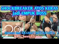 Lagu SHOCKBREAKER KERAS KIRIMAN SUBCRIBER KRAMAT JATI JAKARTA