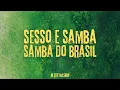 Lagu SESSO E SAMBA X SAMBA DO BRASIL (Tony Effe, Gaia, Bellini) [Jr Stit Mashup]