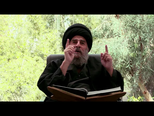 ⁣لمن تعطى الجنة؟