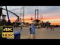 First time at Cedar Point I rode every single coaster Epic POVs