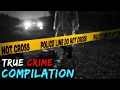 12 Cold Cases Solved In 2024 True Crime Compilation