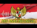 Download Lagu AKU ANAK INDONESIA - Karaoke -Minus One - Instrumen