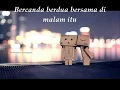 Download Lagu Our Story - Kebahagianmu Surga Untukmu (Lyric Video)