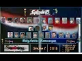 Download Lagu MSPG | season 1 | Eps 18 | Nicky Astria - Kemenangan