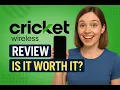 Cricket Wireless Review - Is It Worth It in 2025